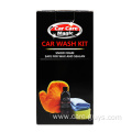 car wash kit snow foam cleaner